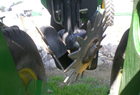 2009 John Deere 1770NT