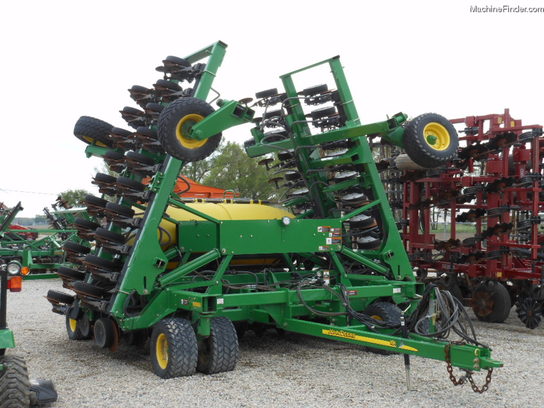 2008 John Deere 1990 CCS