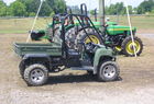2010 John Deere 620I