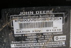 2010 John Deere 620I