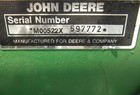 1988 John Deere 522