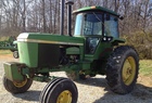 1976 John Deere 4630