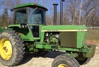1976 John Deere 4630