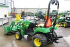 2007 John Deere 2305