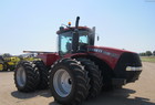 2011 Case IH Steiger 450