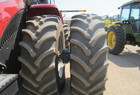 2011 Case IH Steiger 450