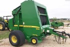 2008 John Deere 568
