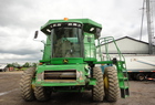 2002 John Deere 9650