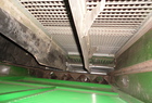 2002 John Deere 9650