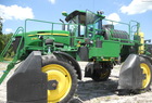 2008 John Deere 4730