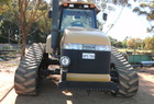 2000 Caterpillar 55C