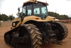 2000 Caterpillar 55C
