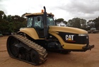 2000 Caterpillar 55C