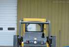 2011 John Deere 318D