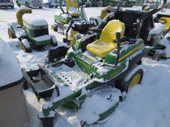 2008 John Deere Z520A
