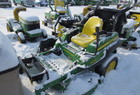 2008 John Deere Z520A