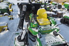 2008 John Deere Z520A