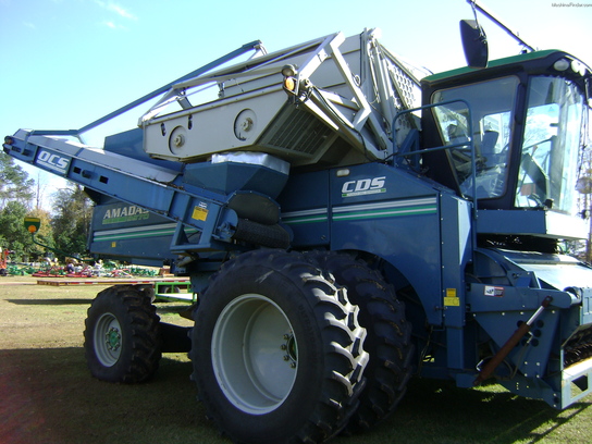 2010 Amadas 9970