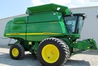 2006 John Deere 9660 STS