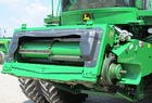 2006 John Deere 9660 STS
