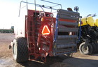 2004 Hesston 4910