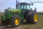 1990 John Deere 4955