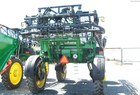 2011 John Deere 4730