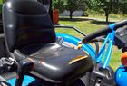 2002 New Holland TC 45