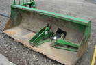  John Deere 85