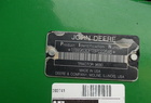 2011 John Deere 9630