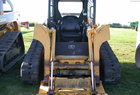2006 John Deere CT322