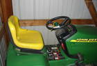 1999 John Deere 345