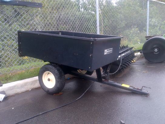  Other Chariot / Cart