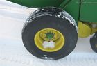 1991 John Deere 535