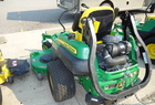 2010 John Deere Z950A