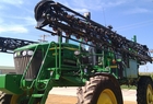 2012 John Deere 4830