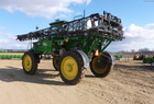 2012 John Deere 4830