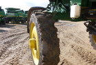 2012 John Deere 4830