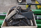 1998 John Deere 1770