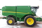 2012 John Deere S680