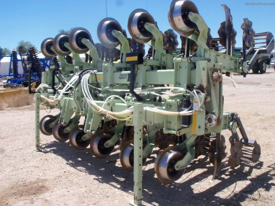 2007 Orthman 1-tRIPr