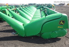 2010 John Deere 612C