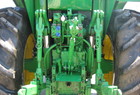 2009 John Deere 7330