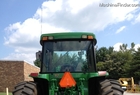  John Deere 7400