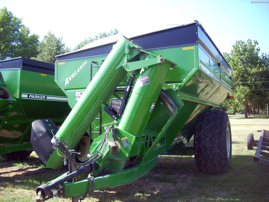 2005 Brent 1084
