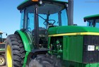 2007 John Deere 6603