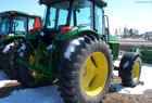 2007 John Deere 6603