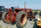 1973 International Harvester 666