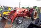 1973 International Harvester 666