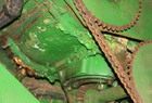 1989 John Deere 9500
